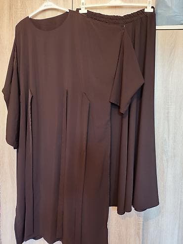 stringer alt geyimi: Gündəlik don, Maksi, 2XL — 6