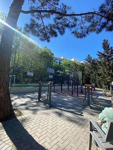 baki evleri qiymet: Binəqədide azadliq metrosuna yaxin 9/2 mertebesinde 2 otaqli ev 500 — 4