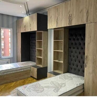 Табуретки на заказ: Mətbəx mebeli – sifarişlə hazırlanır - Standart hündürlükdə — 8