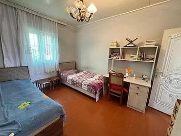 gəncə kiraye ev: Salam. 4 xanım tələbəyə verilir (kommunal daxil). Su, qaz, internet — 7