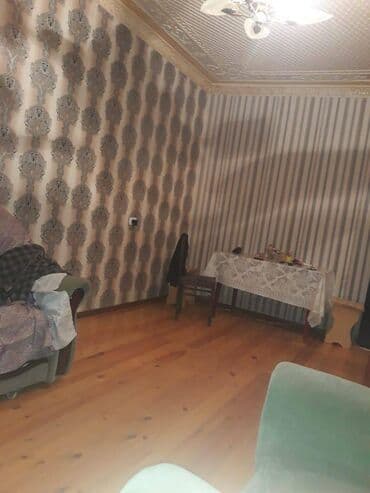 купить квартиру в баку новостройка с ремонтом: Баку, Пос. Говсаны, 3 комнаты, Вторичка, 55 м² — 2