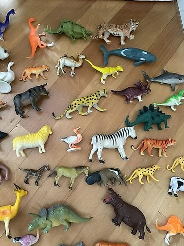 el konsolu ucuz: Oyuncaqlar — 10