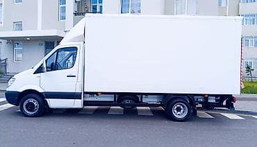 mercedes 160 a: Mercedes-Benz Sprinter: 2.2 l | 2009 il Universal — 4