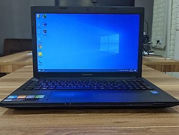 irshad electronics notebook: İşlənmiş Lenovo 15.6 ", Intel Celeron, 512 GB, Pulsuz çatdırılma — 7