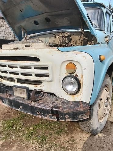 masin ucun stiker: Zil2700 man 10 minə təzə kabina hədiyyə kamaz hal hazırda bunlar — 9