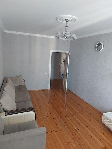 аренда комнат: 2 otaqlı mənzil ilk ay 400 növbəti aylar 300– tam mebel və texnika ilə — 3