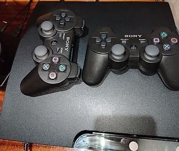 Salam playstation ev şəraitində istifadə olunub təmiz və səliqəlidir — 2