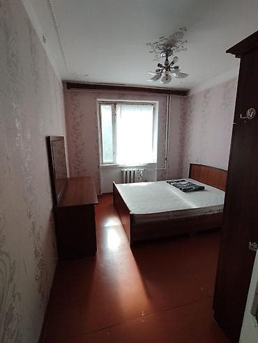 Əhmədli metrosuna piyada 3 dəqiqə məsafədə Sarayevo küçəsi 18