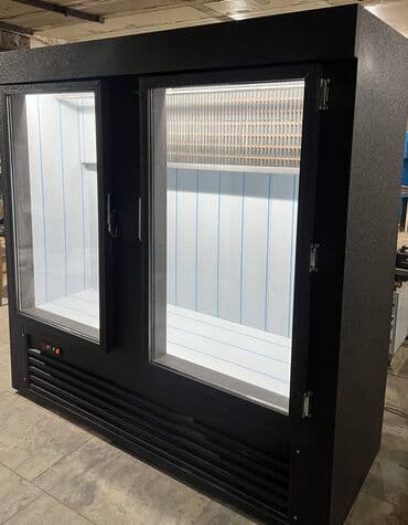 buz dolabl: Ət üçün, 2 * 2 * 70, Yeni, Ödənişli çatdırılma — 3