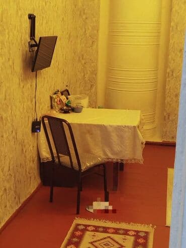 suraxani rayonu hovsan qesebesinde kiraye evler: 35 kv. m, 1 otaqlı — 25