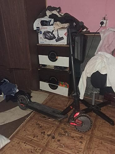 электросамокат в баку: Elektrik skuter – şəhər içi sürüş üçün kompakt və güclü model — 2