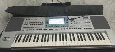 Korg pa 50 sd kart təzə axdaran zəng etsin vatsap yoxdu - Material lalafo.az -da Korg pa 50 sd kart təzə axdaran zəng etsin vatsap yoxdu - Material