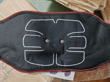 актинидия для похудения: Smart fitnes ariqlama kemeri Yağ yandırmaq üçün ems vibrasiya kəməri — 3