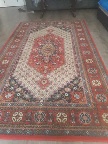 divar xalcası: Xalça — 6