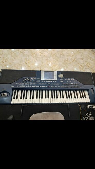 Аккордеоны: Синтезатор, Korg, Новый, Бесплатная доставка — 3