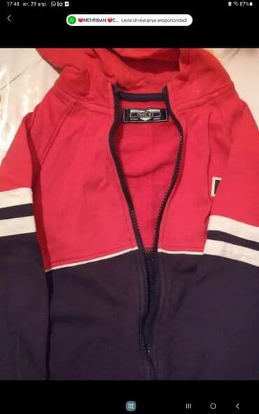 34 razmer: Uniseks, 34 — 6