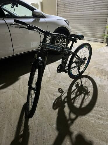 velosipedlər ucuz: Dağ velosipedi Velocruz, 26" — 2