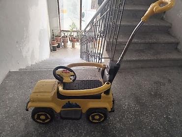 uşaq maneji: Masin İdeal veziyetde zedesi qirigi sinigi yoxdur. Musiqilidir. Unvan — 2