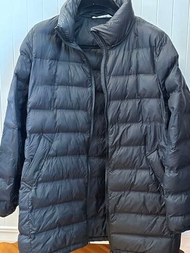 kişilər üçün demisezon steqan gödəkçələr: Zara, L, XL — 1