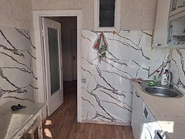 Баку, 2 комнаты, Вторичка, 50 м² — 9