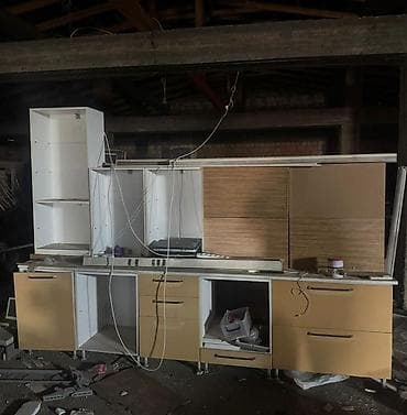 Metbex mebeli
330azn
Digah 3033 leli lalafo.az -da Metbex mebeli
330azn
Digah 3033 leli