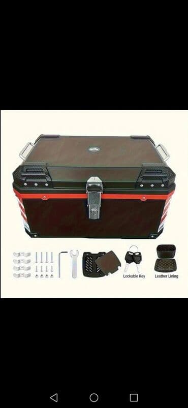 razvarka disk satilir: Moto Baqaj 45azn(ag) Qara parlaq baqaj 55azn Müxtəlif rəngdə müxtəlif — 6