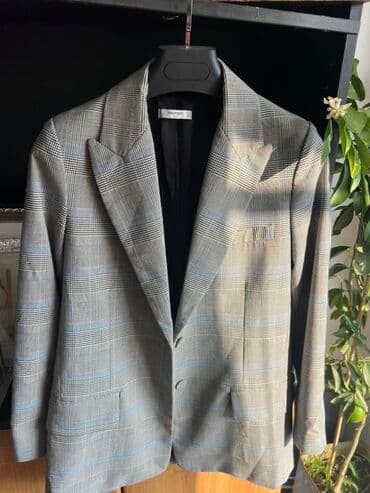 pencekler: Пиджак, Mango, S — 3