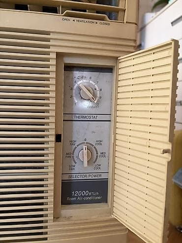 Kondisioner Samsung, İşlənmiş, 20-25 kv. m, Monoblok — 2