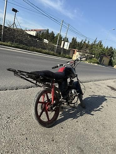 byd satış: Tufan — 1
