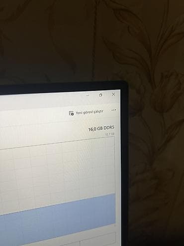 ssd almaq: İşlənmiş Lenovo Legion, 15.6 ", AMD Ryzen 5, 512 GB, Ünvandan götürmə — 6