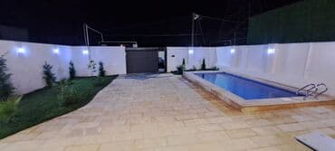 снять квартиру баку на длительный срок: 3 комнаты, Новостройка, 4 м² — 16