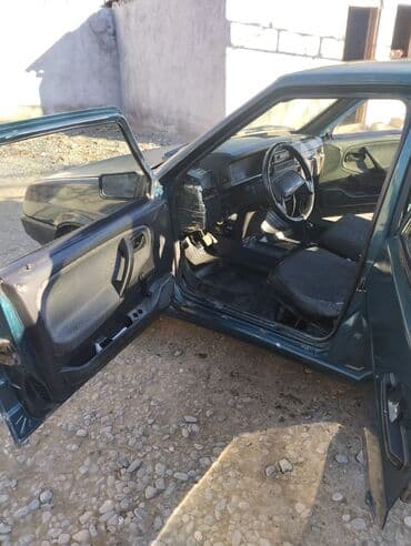 qaz 53 təkərləri: Vaz 2109 hatchback Xüsusiyyətlər: - Kuzov: 5 qapılı hatchback, tünd — 8