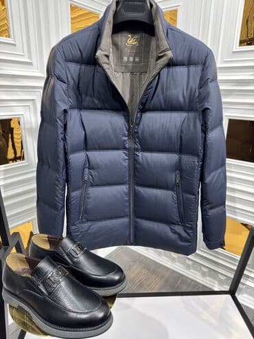 Pencəklər: Kurtka, Bolonka, Qış — 1