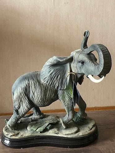 saxsi gul qablari: Figur — 1