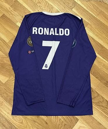 stringer alt geyimi: Futbolka, Adidas, M, rəng - Bənövşəyi — 2