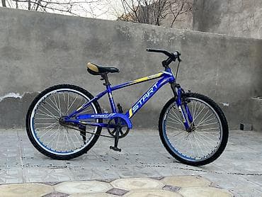 Ciddi Alıcıya Endirim Var 230 manat START 2401 velosiped - Çərçivə