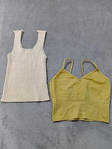 sir urekli: Qadın üçün 2 ədəd üst geyimi dəsti. Hərəsi 1 man - 1 ədəd krem — 1