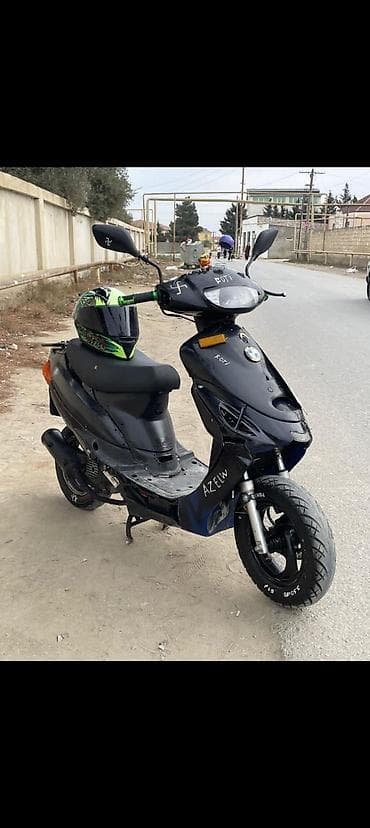 Аксессуары и тюнинг: Evalla salam alekum moto pilmicqa verib xodamaq lazimdi basqa prablemi — 1