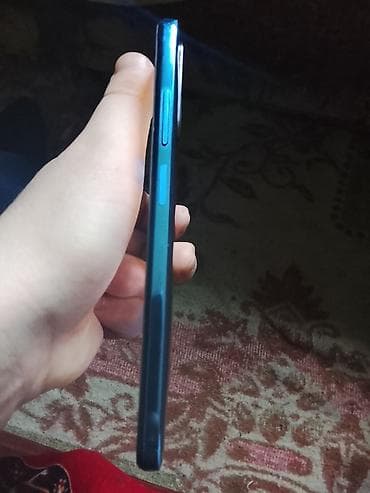 digital kamera: Xiaomi Redmi smartfon - Rəng: mavi gövdə, “Redmi” loqolu arxa panel - — 3