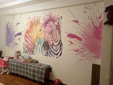 25 illik ipoteka evler: Yeni tikili binada zövqlə təmir olunmuş mənzil. Bütün ərazidə — 5