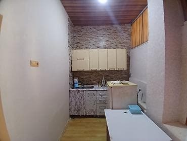 otag: Bakı, Balaxanı qəs., 1 otaqlı, Köhnə tikili, m. Koroğlu, 30 kv. m — 4