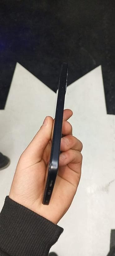 bakcell kontur muddeti: Xiaomi 12, 256 GB, rəng - Göy, 
 Barmaq izi, Face ID — 3