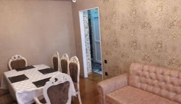 qurtuluş 93 obyekt satilir: 2 otaqlı, Yeni tikili, 42 kv. m — 5