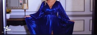 yeni lifcikler: Ziyafət donu, Maksi, X-Lady, XL — 1