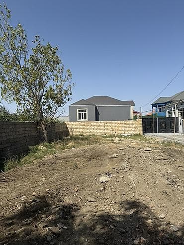 Torpaq sahələrinin satışı: 3 sot, Tikinti, Mülkiyyətçi, Kupça (Çıxarış) — 5
