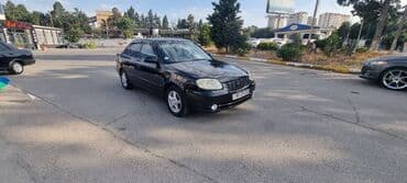 hundai grandeur: Hyundai Accent: 1.5 l | 2005 il Sedan — 2