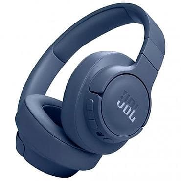 jbl mikrofon: Kateqoriya: Qulaqlıqlar Brend: JBL Model: 770 NC Blue Təsvir: - — 1