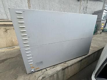 alfa term: Elektrik soba, Pizza, 2 mərtəbəli, İşlənmiş — 9