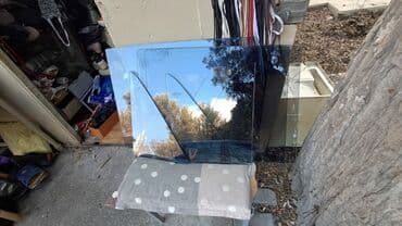 жалюзи на авто: Jiquli şüşələri putulucnu — 5