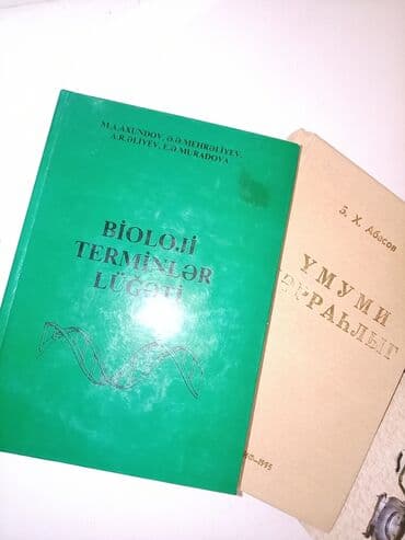 tibbi nümayəndə nədir: Tibbi, cərrahlıq, Təbabət kitablar — 1